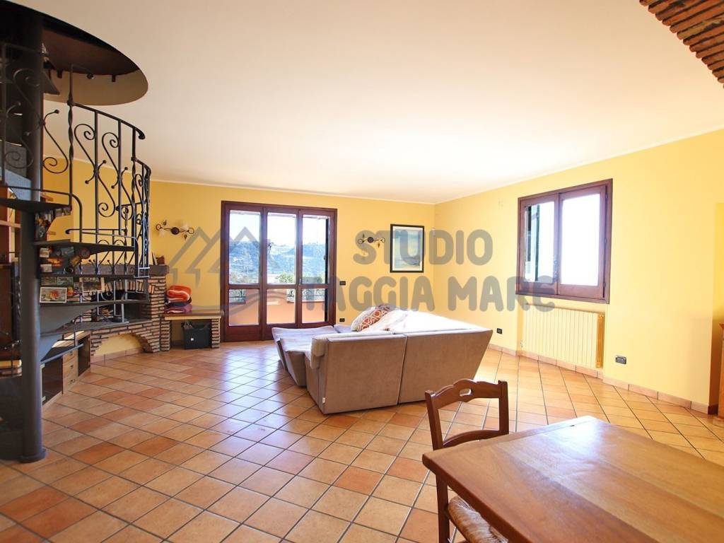 Villa a Taggia - Foto 5