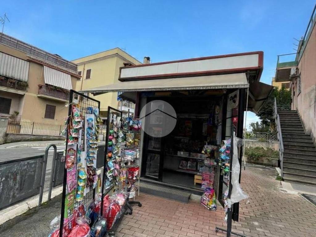 Immobile a Guidonia montecelio in Via Umberto Maddalena, 74 - Foto 4
