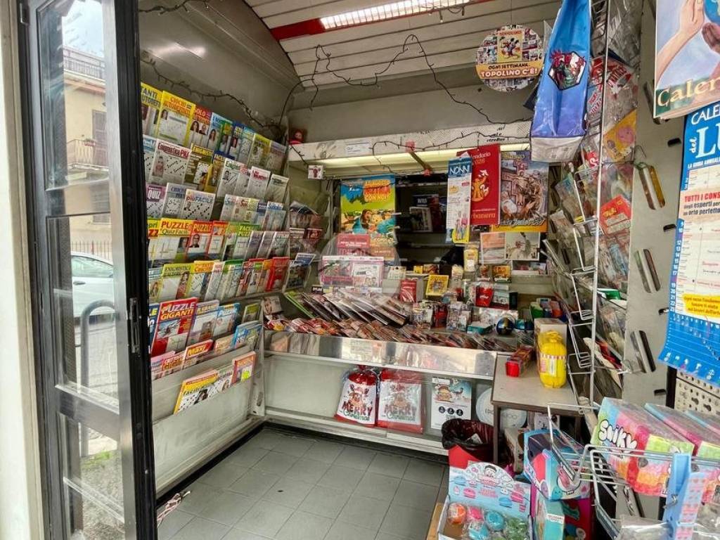 Immobile a Guidonia montecelio in Via Umberto Maddalena, 74 - Foto 5