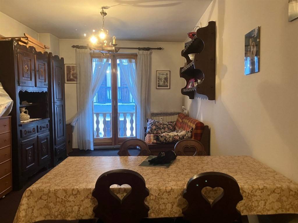 Appartamento a Cesana torinese in Via Roma - Foto 5