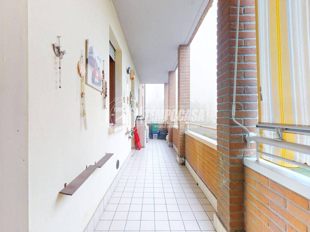 Appartamento a Carpi in Via delle Nazioni Unite 40 - Foto 4