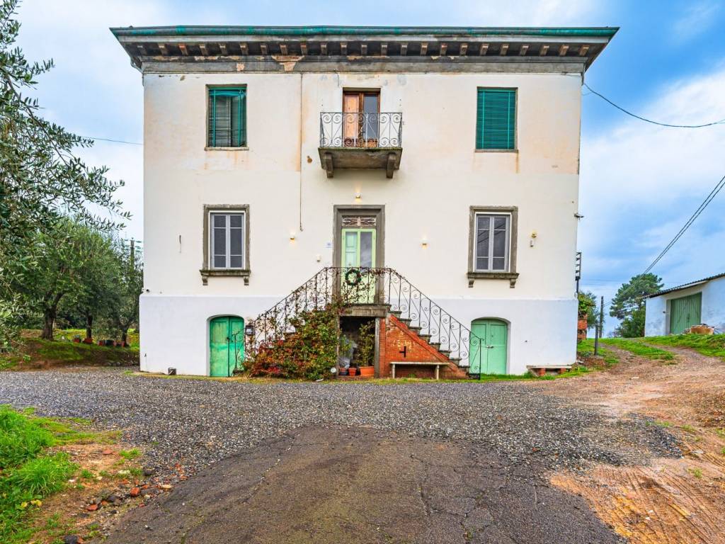 Appartamento a Capannori in Via Vecchia Pesciatina in Gragnano - Foto 4