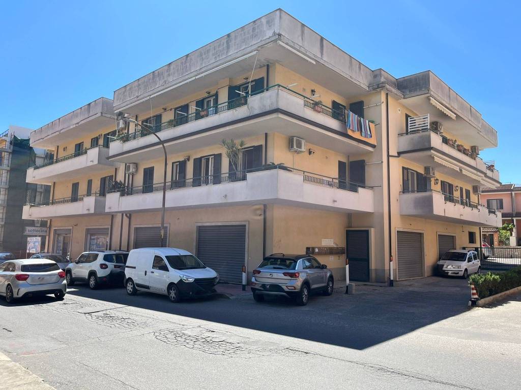 Immobile a Siderno in Via Circonvallazione Sud - Foto 4