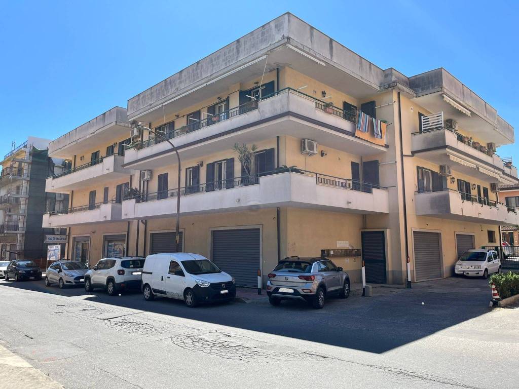 Immobile a Siderno in Via Circonvallazione Sud - Foto 5