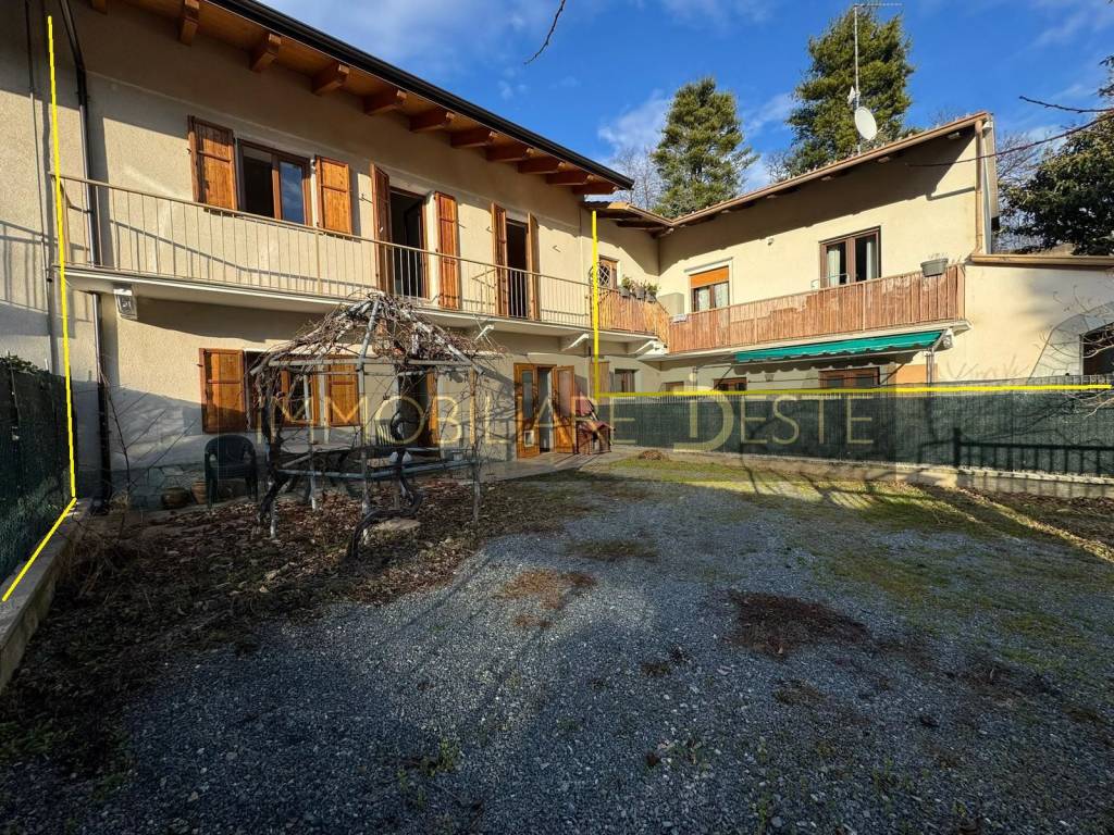 Villa a Avigliana in Via dei Tigli - Foto 2