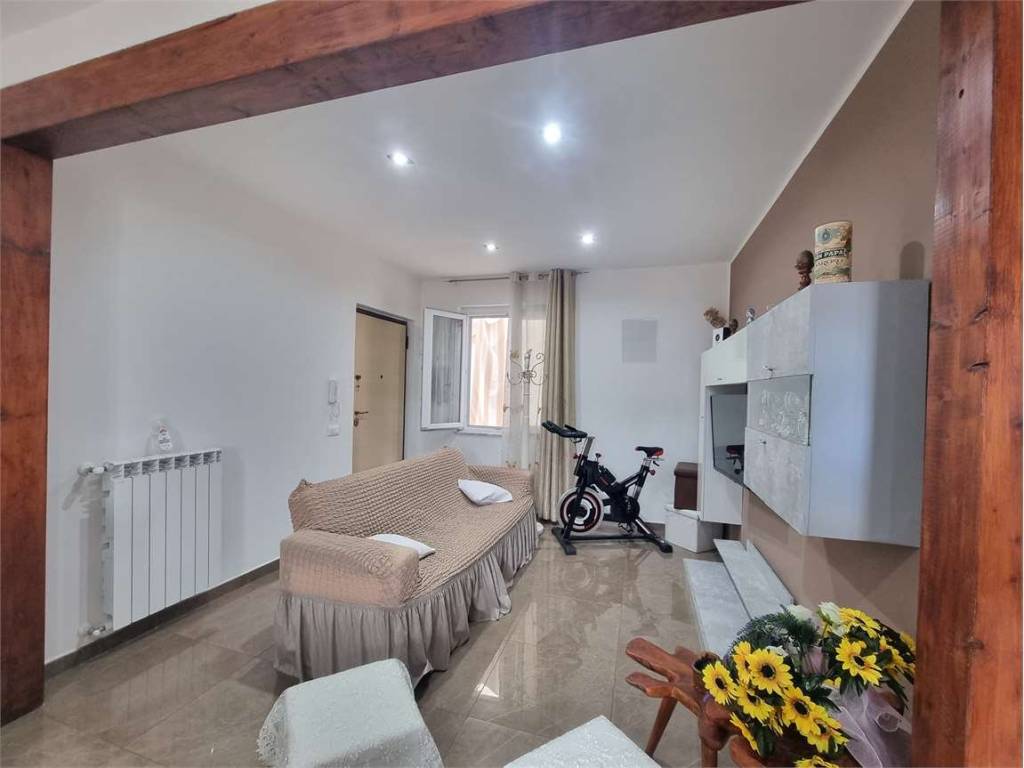 Appartamento a Catanzaro in via trieste - Foto 2