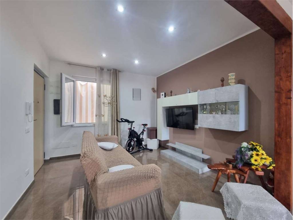 Appartamento a Catanzaro in via trieste - Foto 3