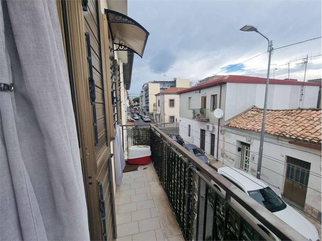 Appartamento a Catanzaro in via trieste - Foto 4