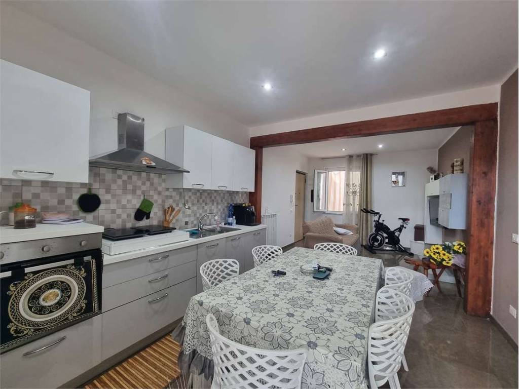 Appartamento a Catanzaro in via trieste - Foto 5