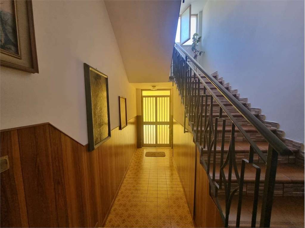 Appartamento a Chiaravalle centrale in VIA SANT'ANTONIO , 5 - Foto 2