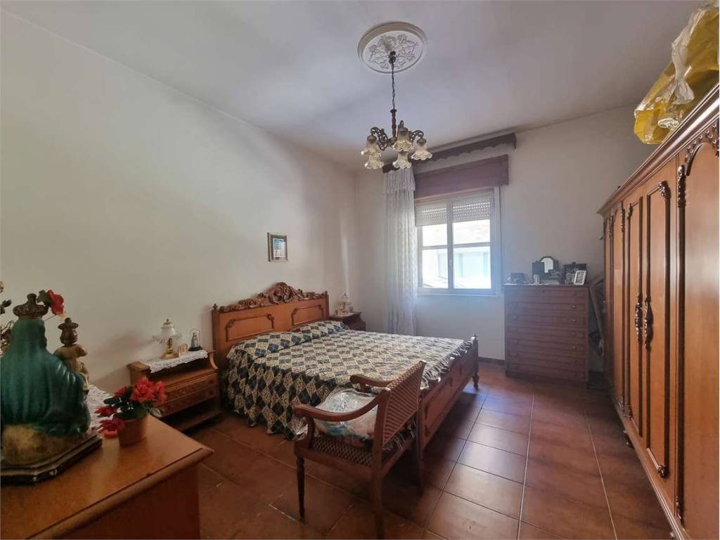 Appartamento a Chiaravalle centrale in VIA SANT'ANTONIO , 5 - Foto 4