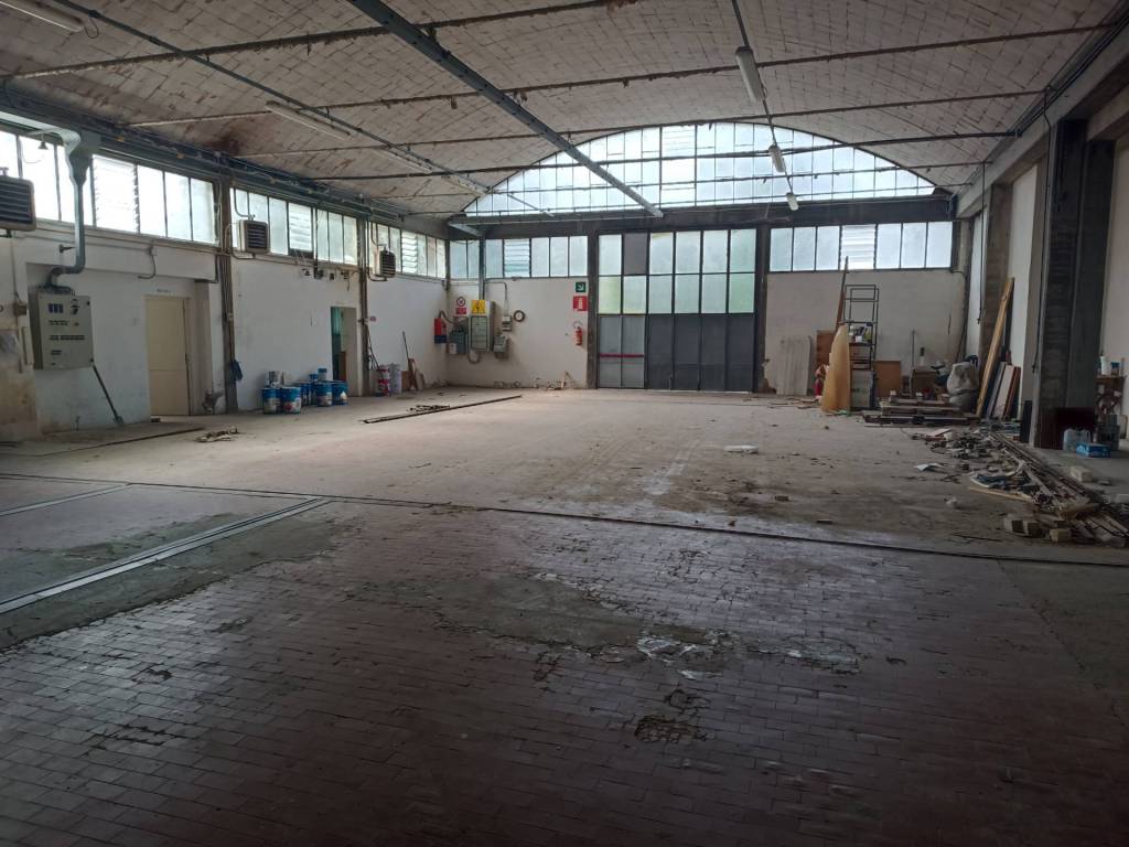 Immobile a Ponsacco in via valdera pontedera - Foto 4