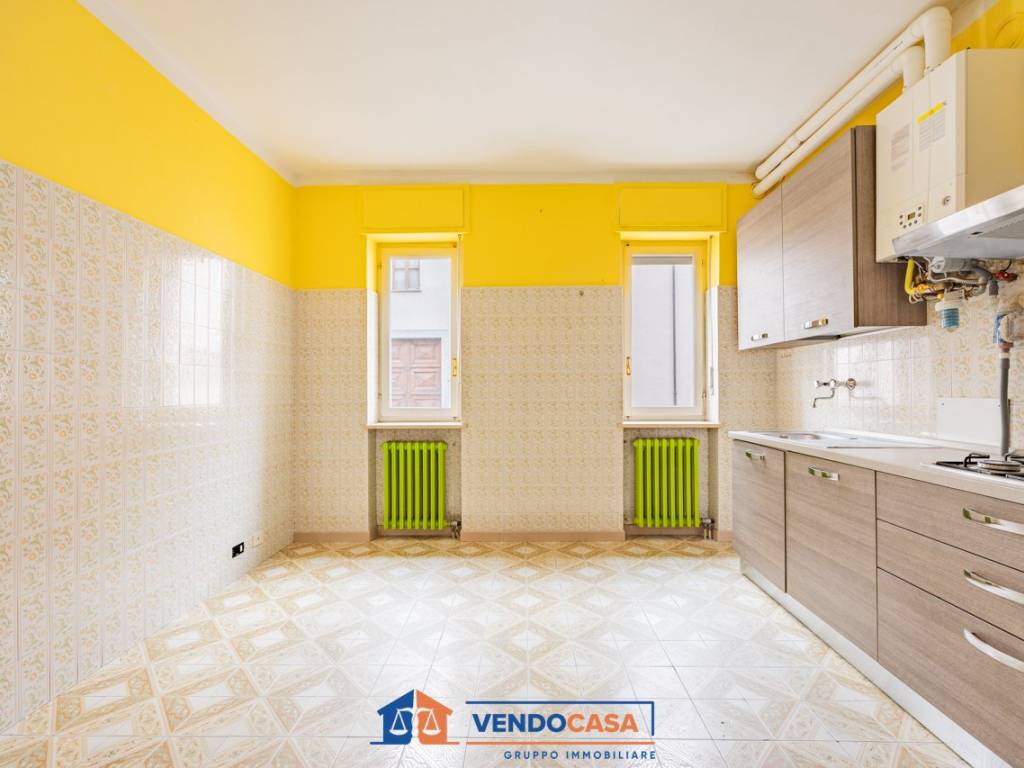 Appartamento a Boves in Via Moschetti, 18 - Foto 3