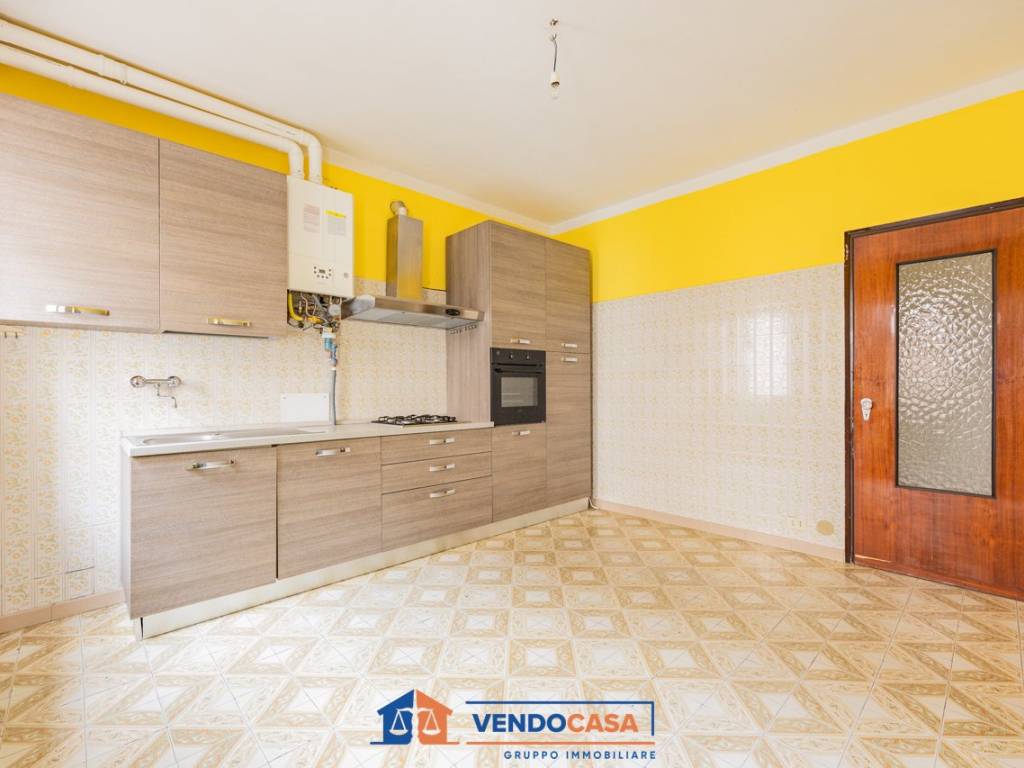 Appartamento a Boves in Via Moschetti, 18 - Foto 4