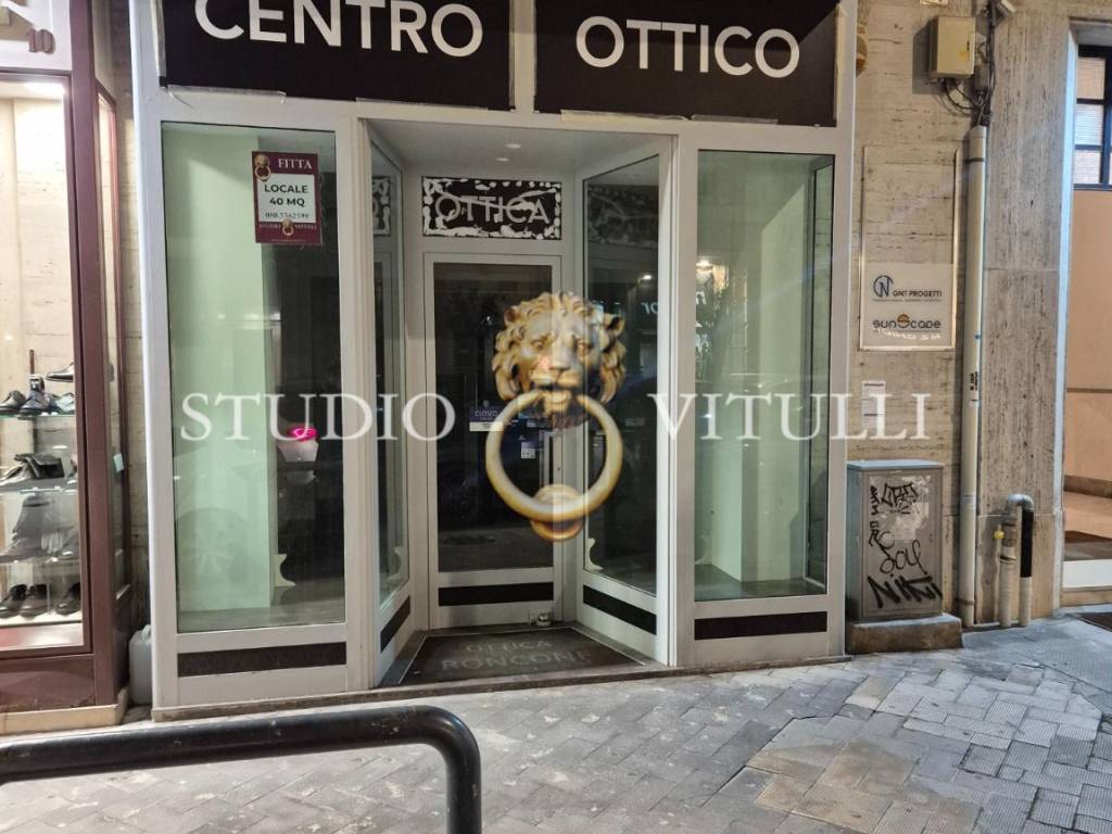 Immobile a Bari in Via Nicolò Putignani, 12 - Foto 2