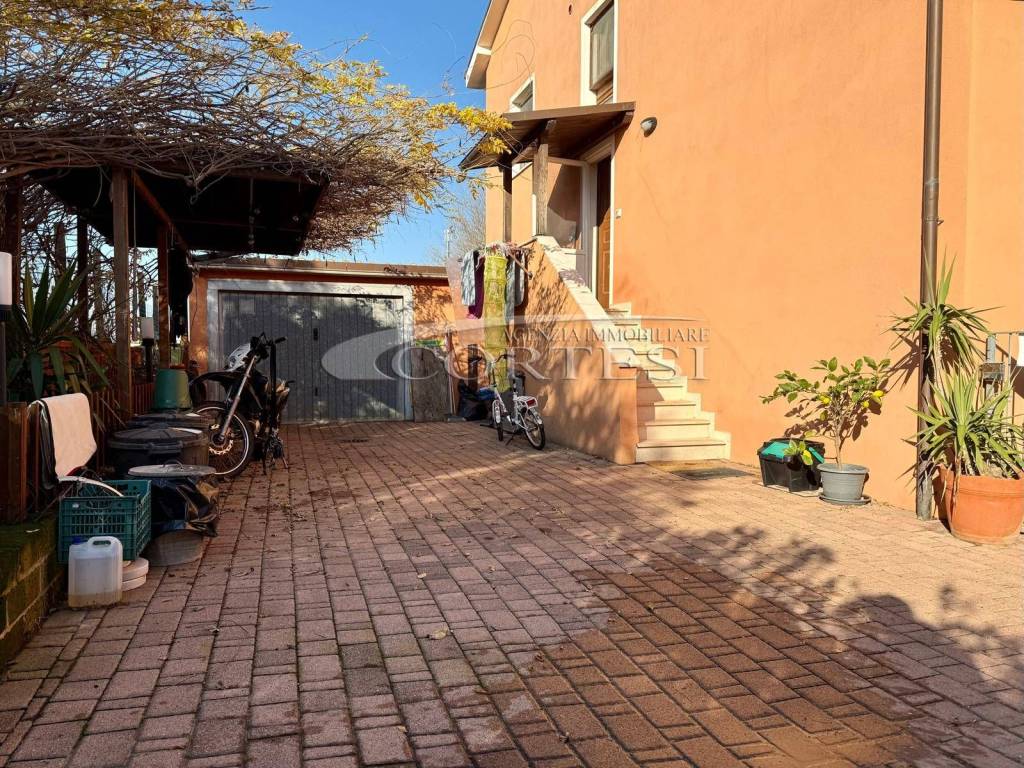 Appartamento a Fano in Strada Nazionale Adriatica Sud, 220 - Foto 2
