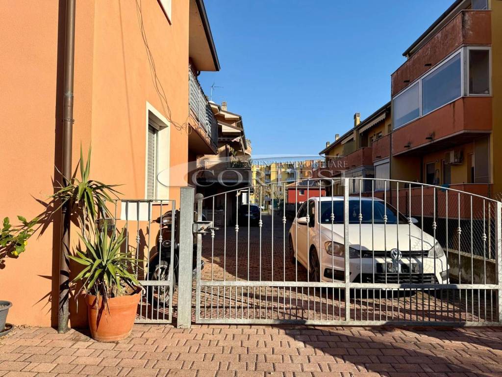 Appartamento a Fano in Strada Nazionale Adriatica Sud, 220 - Foto 3