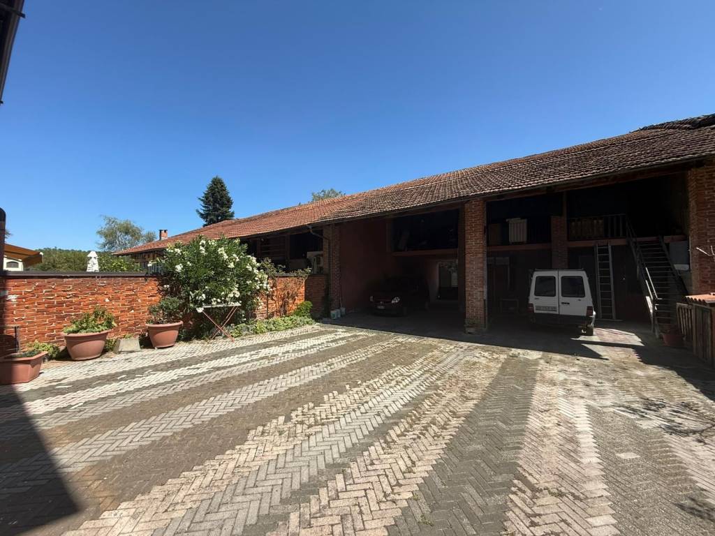 Rustico / casale a Candia canavese in Via Pietra Bianca, 8 - Foto 4