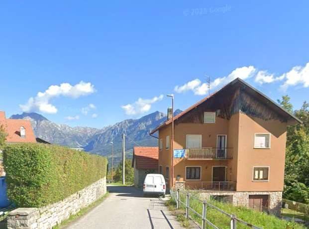 Casa indipendente a Tambre in Via Tomasei - Foto 5