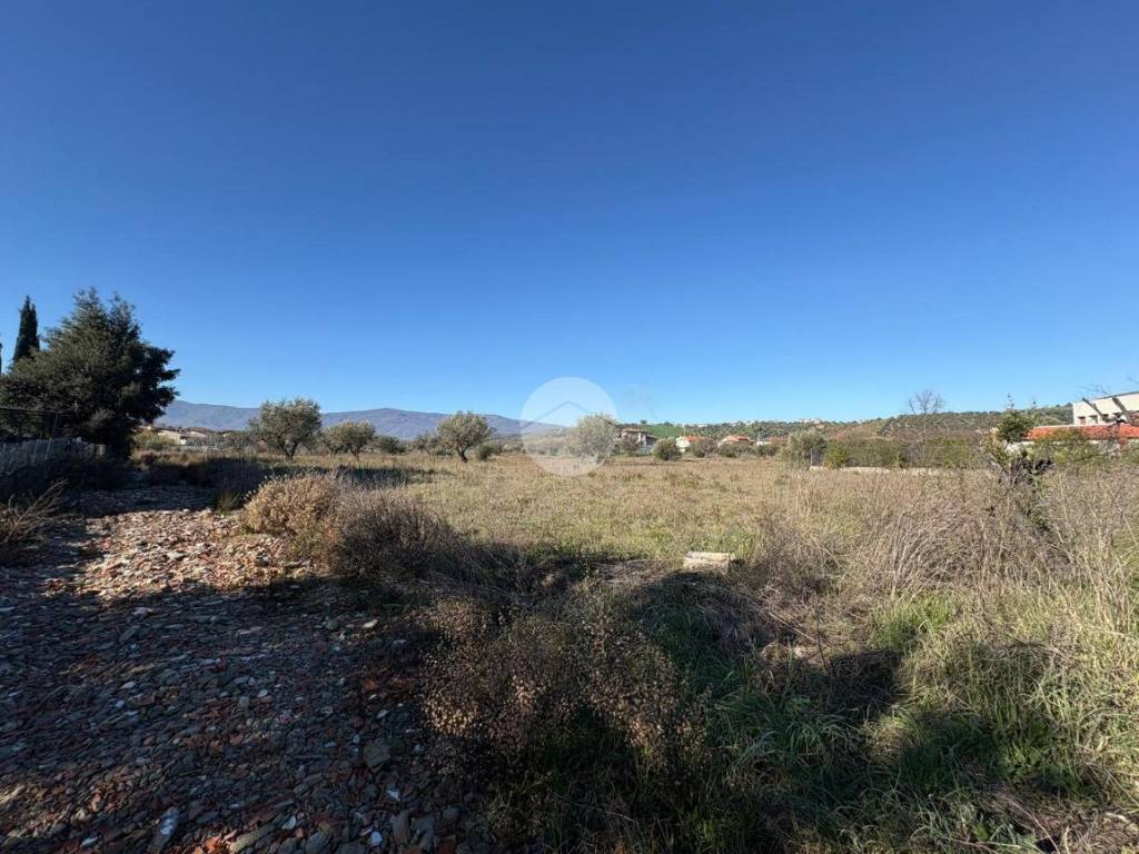 Terreno a Montalto uffugo in Via Giovanni Falcone, 4 - Foto 2