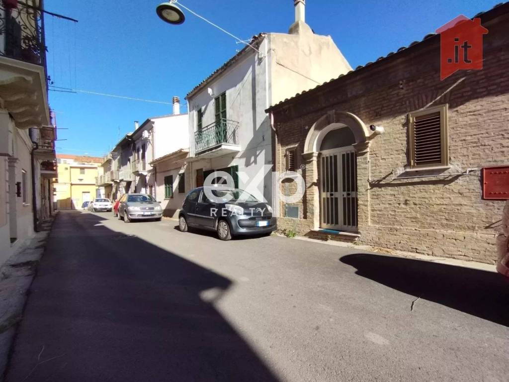 Villetta a schiera a Casalbordino - Foto 3
