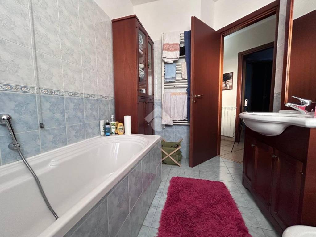 Appartamento a Sarzana in Via Cisa Traversa I - Foto 5