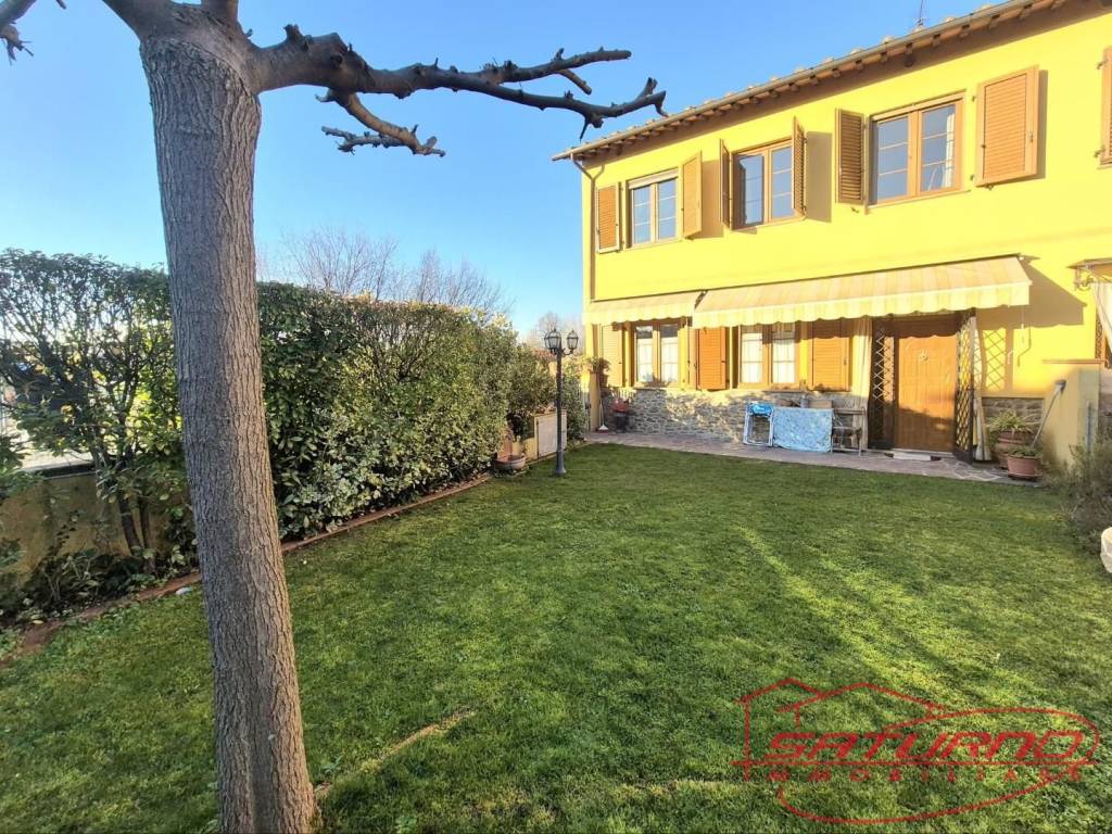 Appartamento a Capannori in Via dei Ramacciotti, , 33 - Foto 3