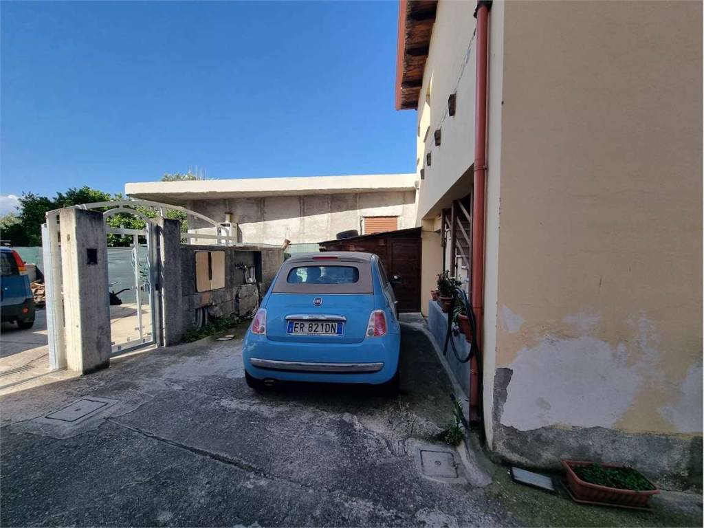 Appartamento a Catanzaro in Via Fiume Busento 91 - Foto 2