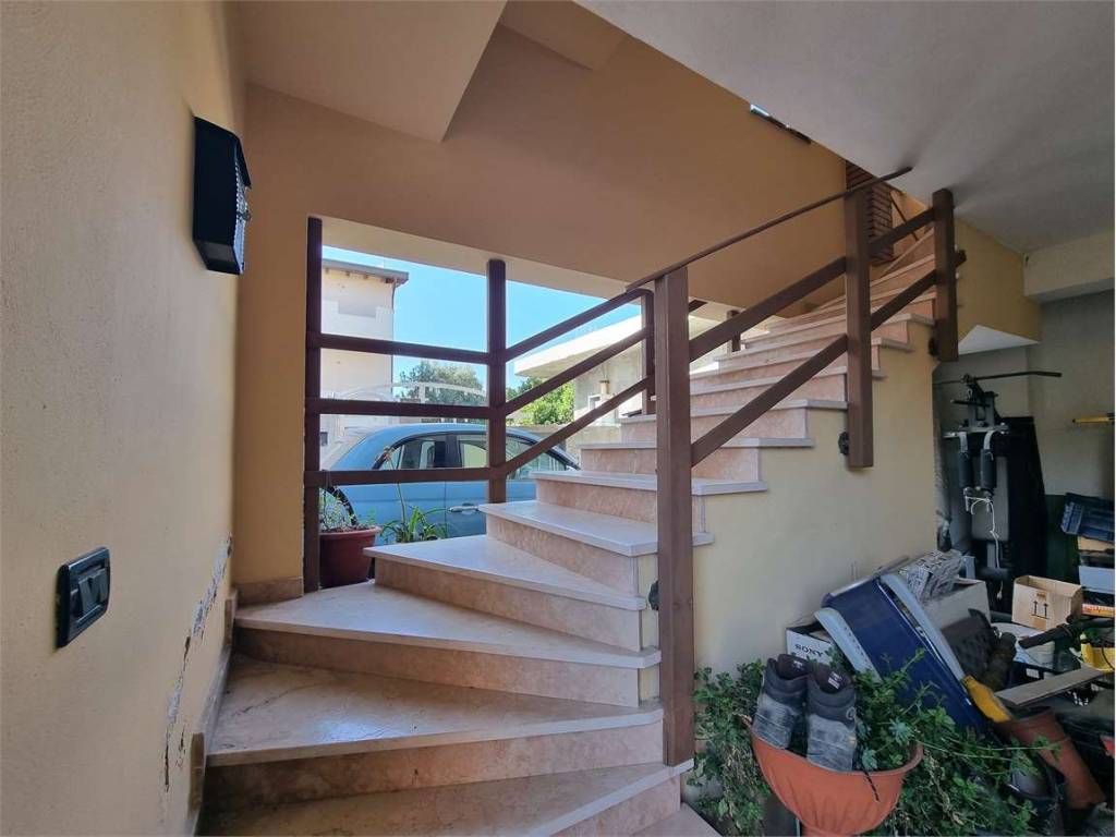 Appartamento a Catanzaro in Via Fiume Busento 91 - Foto 3