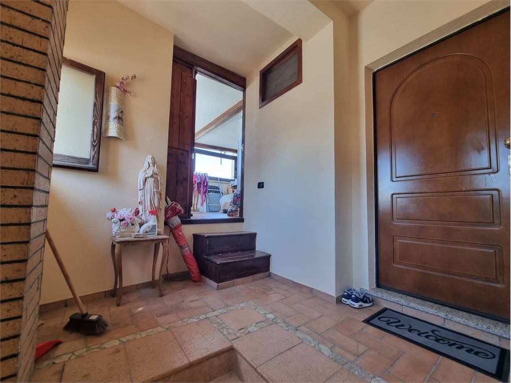 Appartamento a Catanzaro in Via Fiume Busento 91 - Foto 4