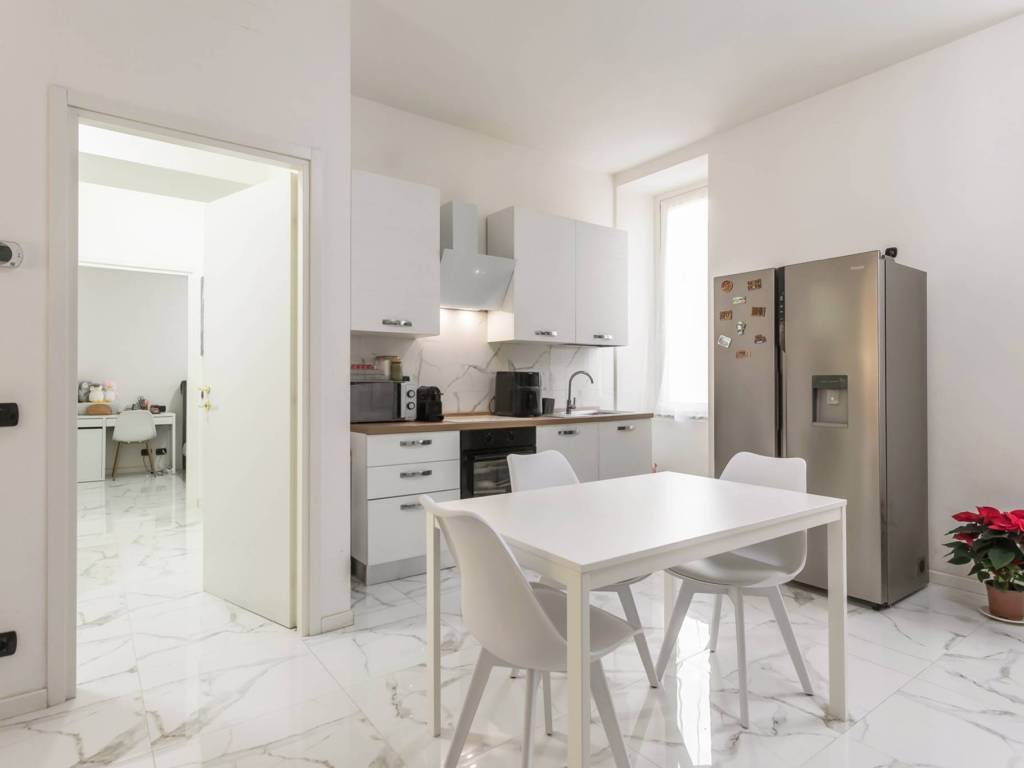Appartamento a Torre boldone in Via Giovanni Reich - Foto 2