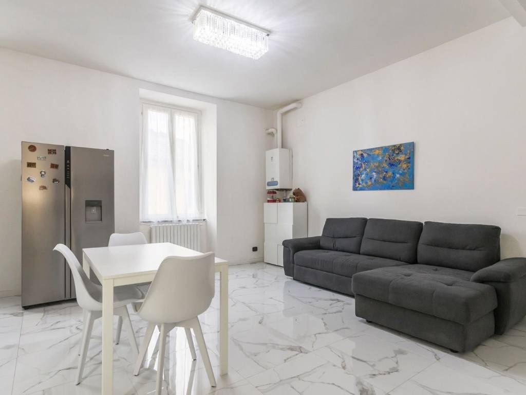 Appartamento a Torre boldone in Via Giovanni Reich - Foto 3