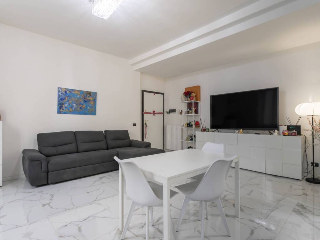 Appartamento a Torre boldone in Via Giovanni Reich - Foto 4