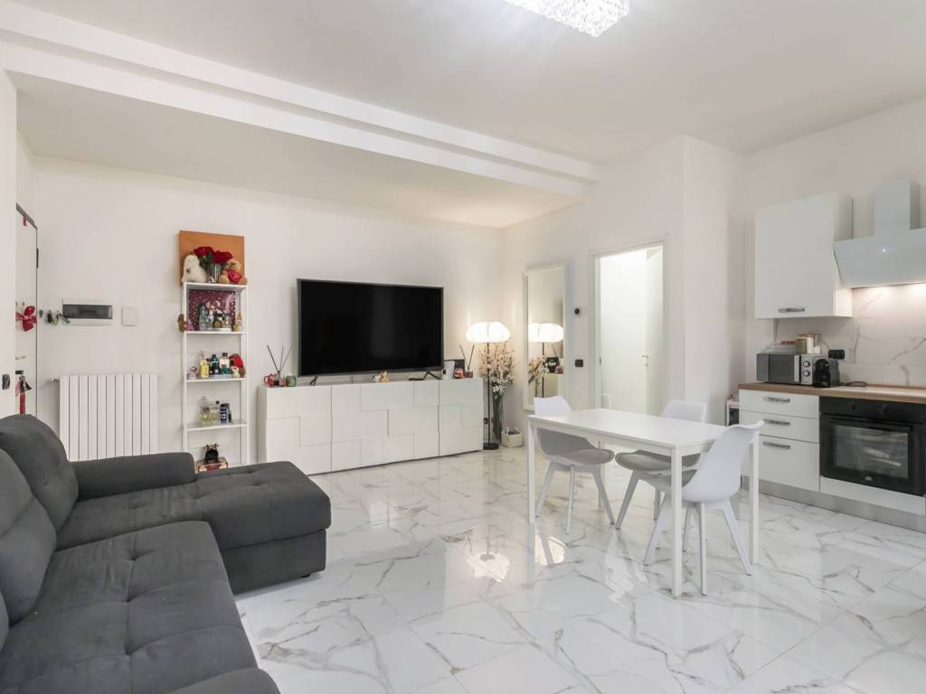Appartamento a Torre boldone in Via Giovanni Reich - Foto 5