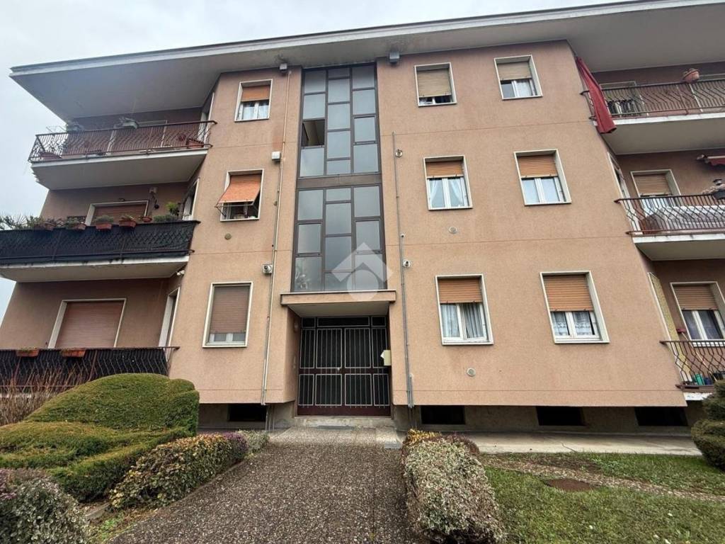 Appartamento a Cantù in Via Domea, 79 - Foto 4