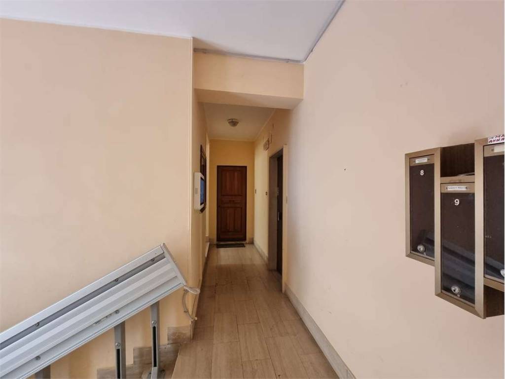 Appartamento a Catanzaro in via barrio , 14 - Foto 2