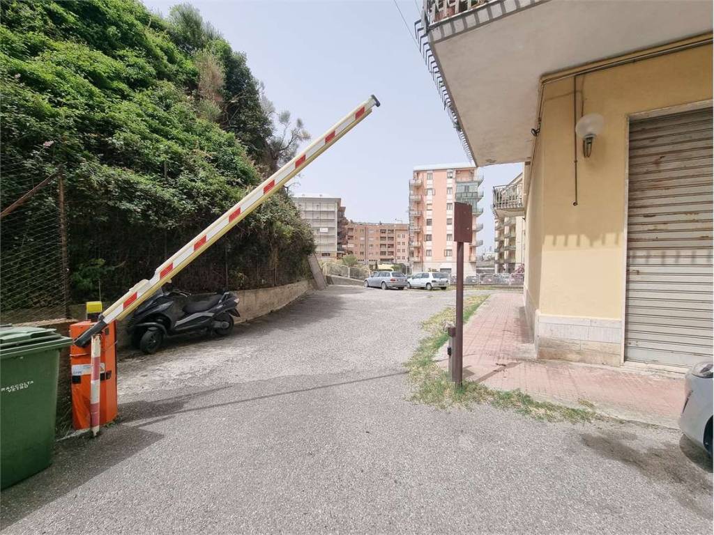 Appartamento a Catanzaro in via barrio , 14 - Foto 4