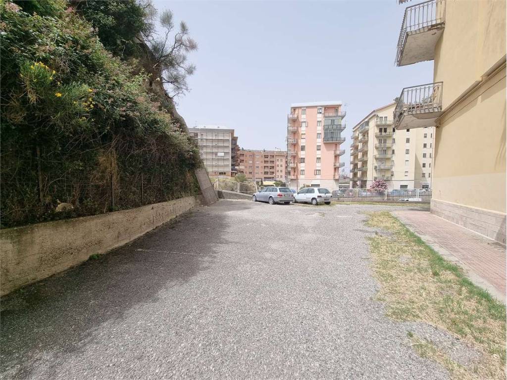 Appartamento a Catanzaro in via barrio , 14 - Foto 5
