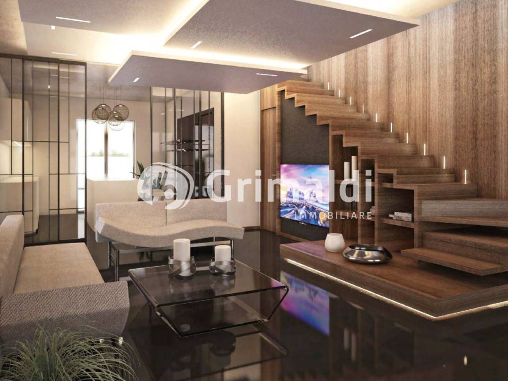 Appartamento a Bellizzi in Via Antica - Foto 2