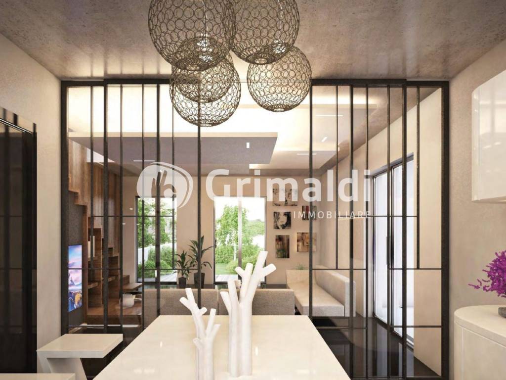 Appartamento a Bellizzi in Via Antica - Foto 3