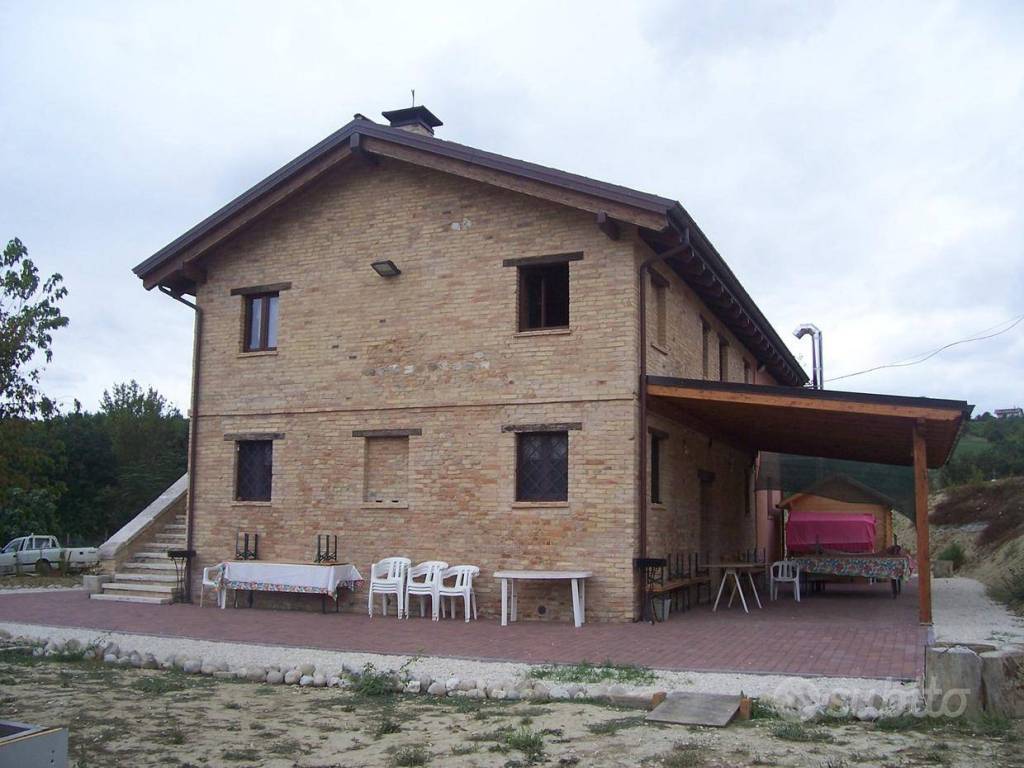 Rustico / casale a Castel di lama in contrada colle, 14 - Foto 2