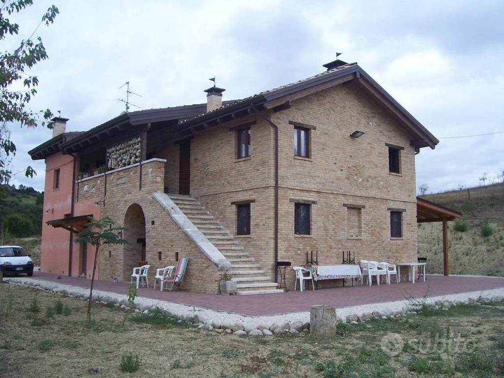 Rustico / casale a Castel di lama in contrada colle, 14 - Foto 3