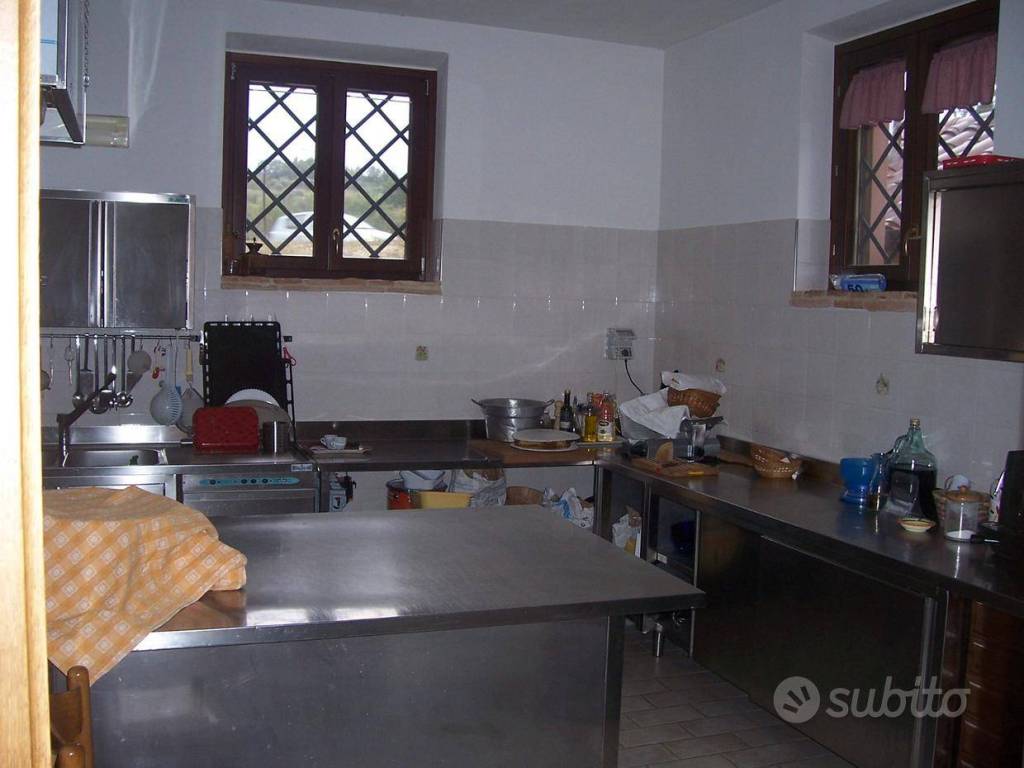 Rustico / casale a Castel di lama in contrada colle, 14 - Foto 4