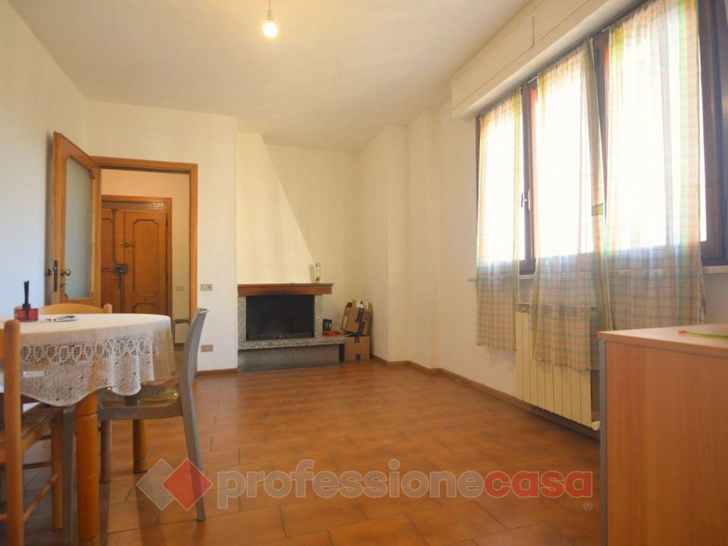Appartamento a Perugia in Via Gaetano Donizetti - Foto 4