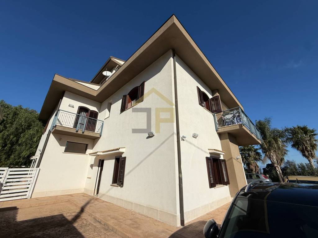 Villa a Castellammare del golfo in Contrada Mortilli, 35 - Foto 3