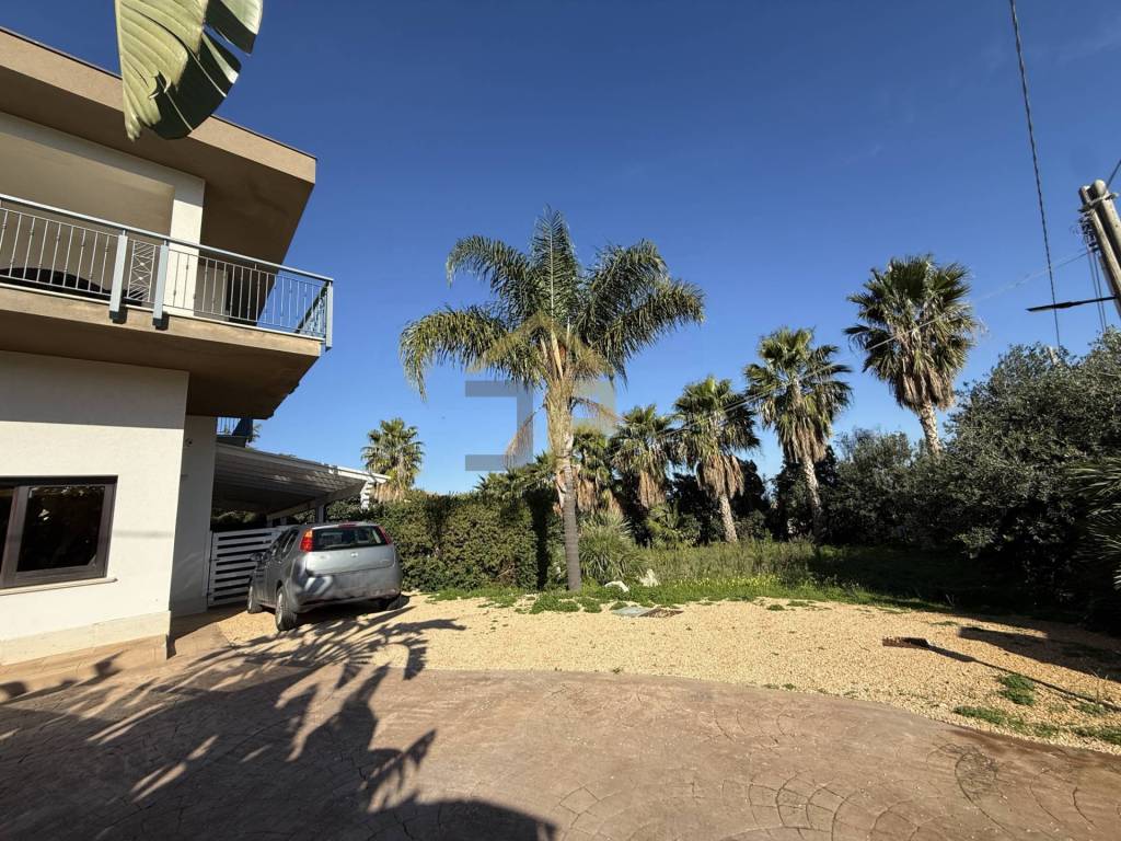 Villa a Castellammare del golfo in Contrada Mortilli, 35 - Foto 4