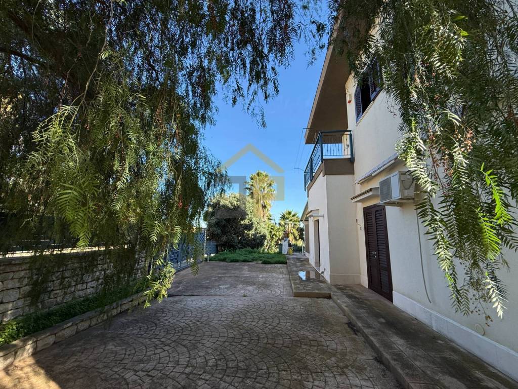 Villa a Castellammare del golfo in Contrada Mortilli, 35 - Foto 5