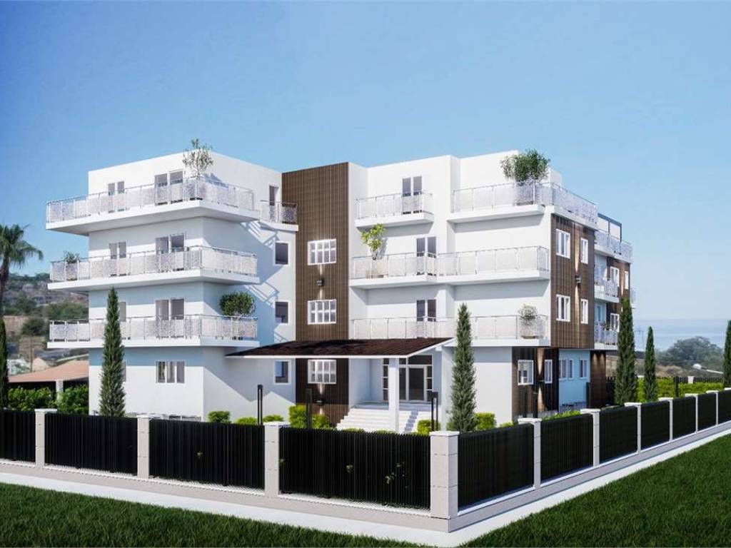 Appartamento a Stalettì in Via principale Caminia Alta trav 4 - Foto 5