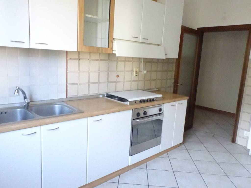 Appartamento a Bibbiena in Via Mario Timossi, 2 - Foto 3