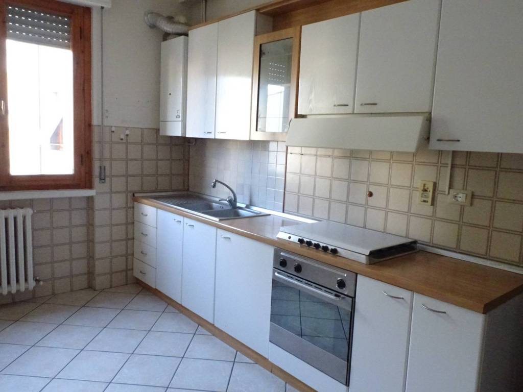 Appartamento a Bibbiena in Via Mario Timossi, 2 - Foto 5